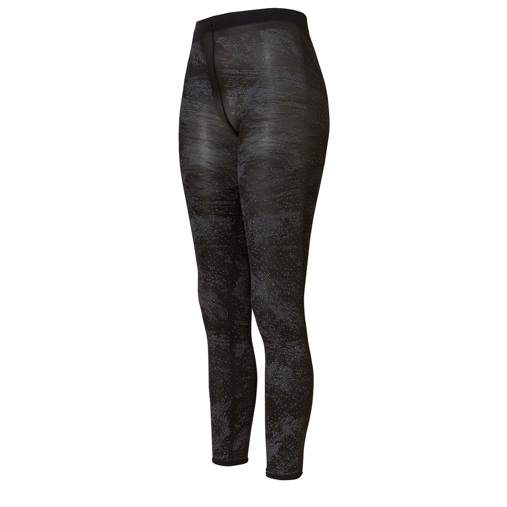 Leggings, gemustert