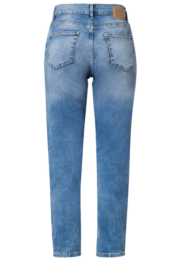 Slim Fit Jeans