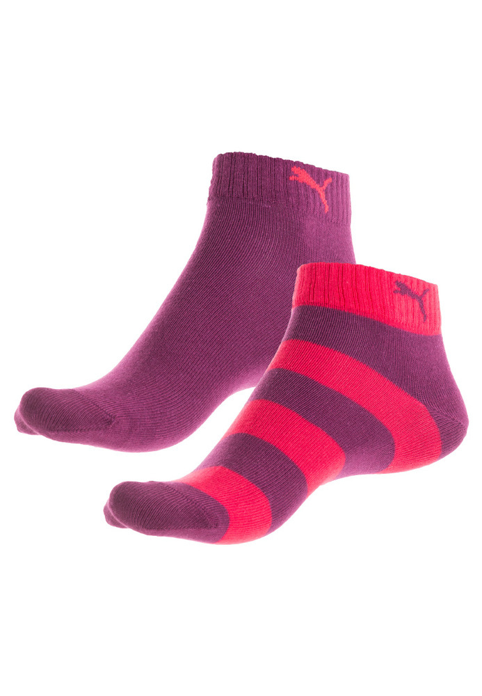 PUMA Socken, 2er Pack