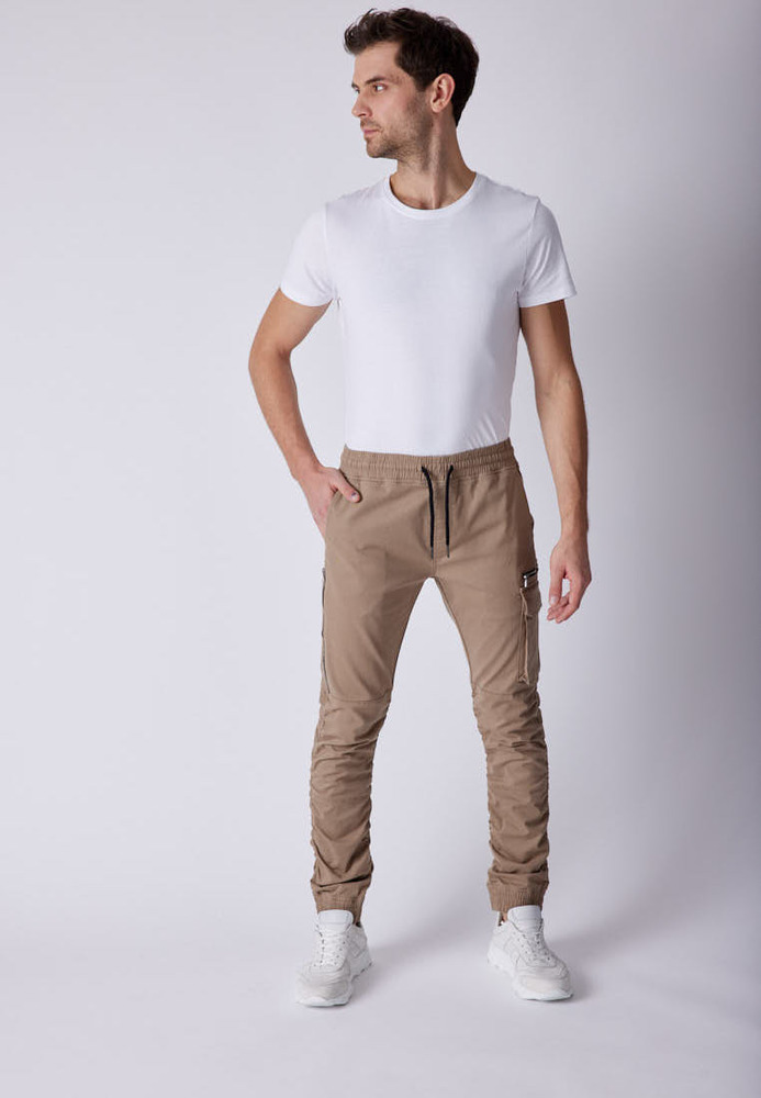 Cargo-Joggers