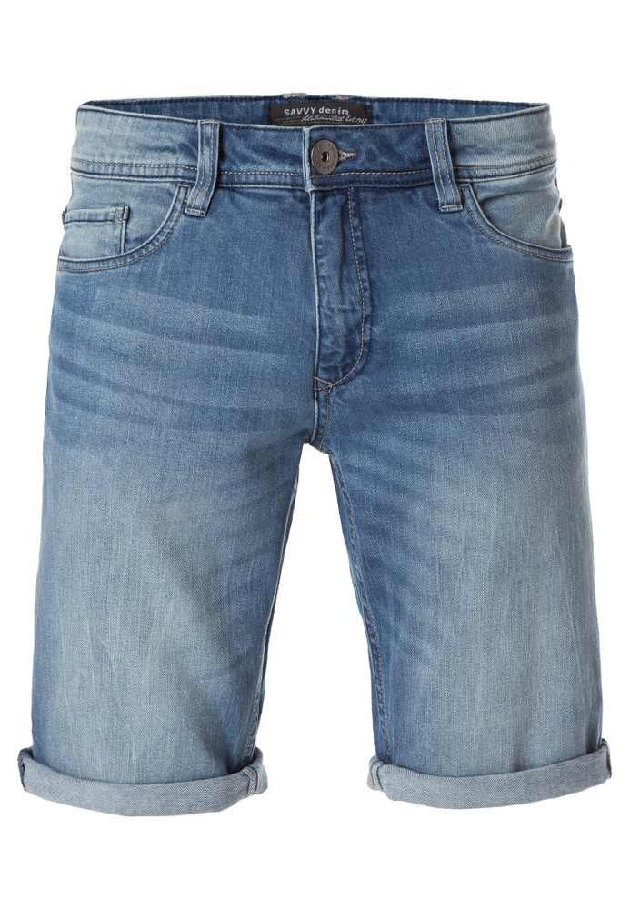 Bermuda Low Rise Shorts