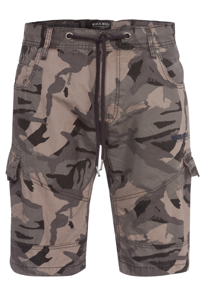 Cargo-Shorts