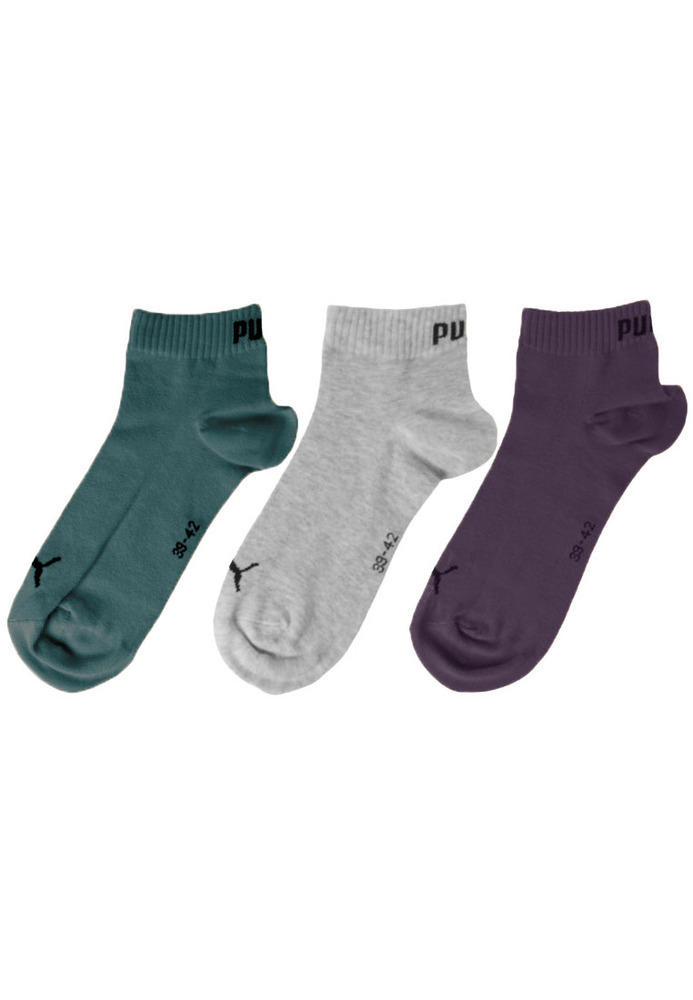 3er-Pack Puma Socken