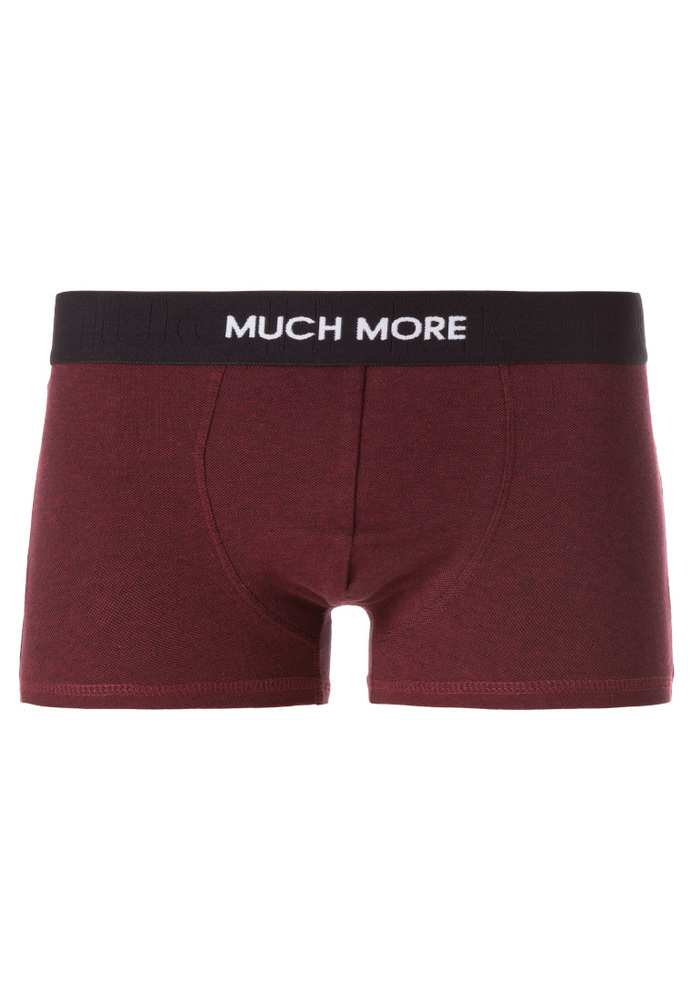 Boxershorts mit Label-Schriftzug