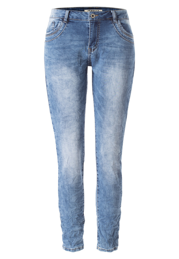 Boyfriend Low Rise Jeans