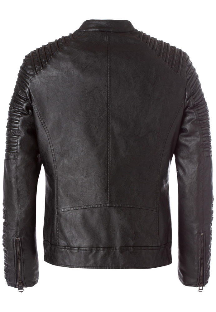 Bikerjacke