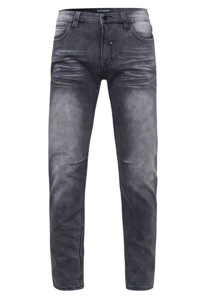 Tube Regular Rise Jeans