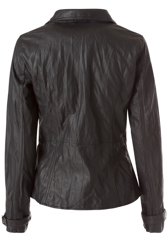 Bikerjacke