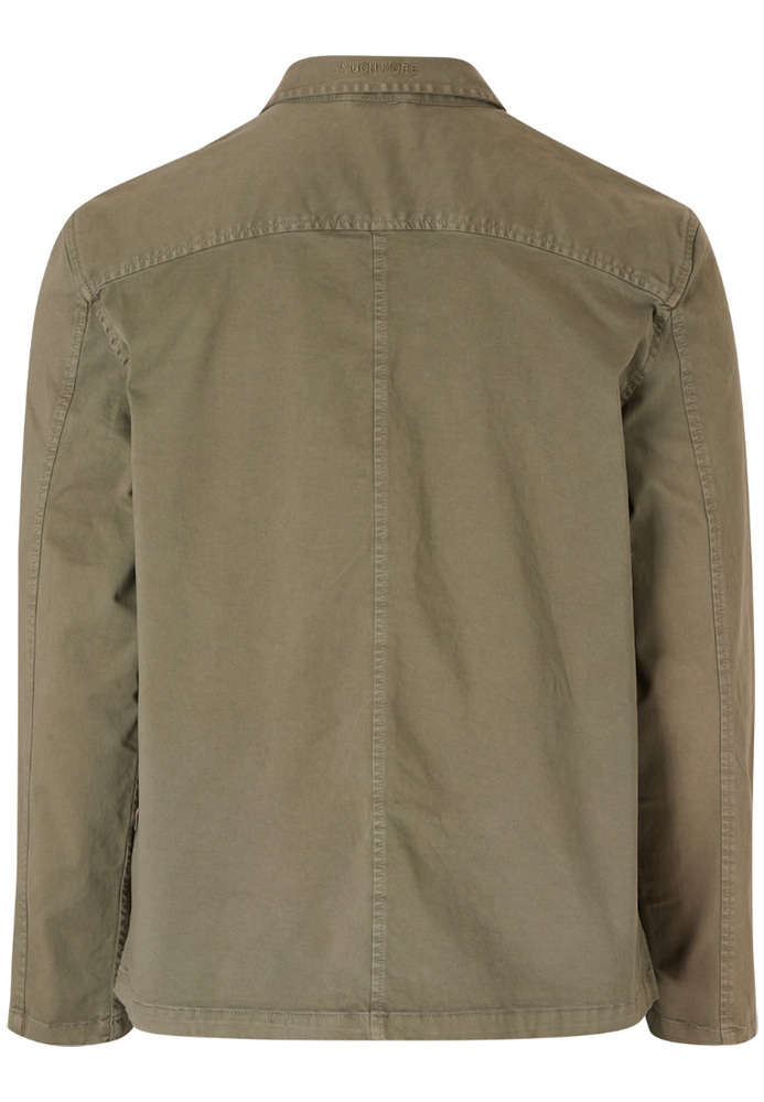 Blouson im Fieldjacket-Style