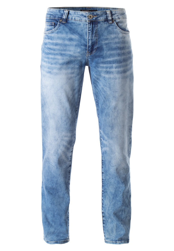 Straight Low Rise Jeans