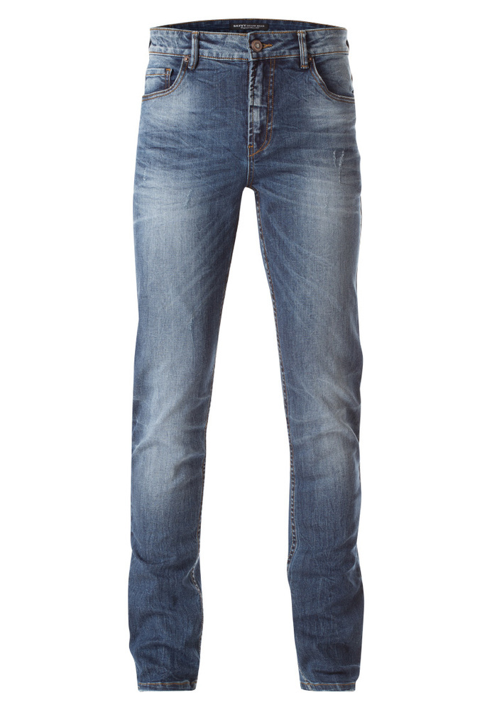 Tube Low Rise Jeans