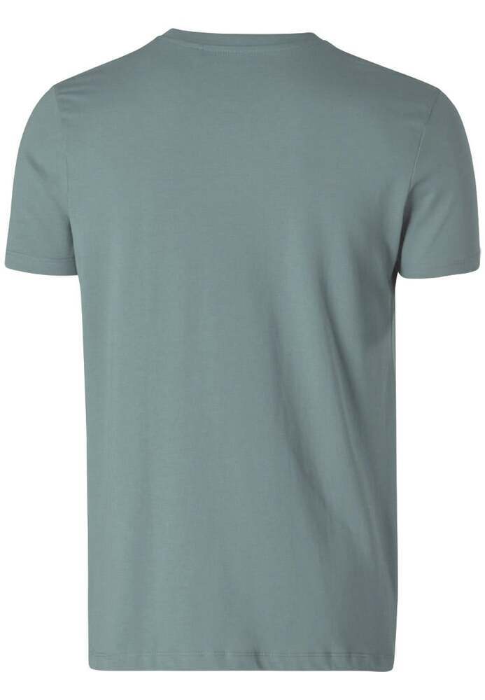 Basic-T-Shirt