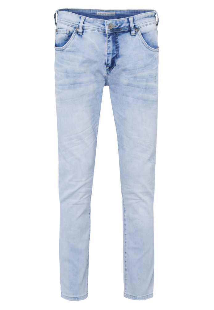 Skinny Low Rise Jeans