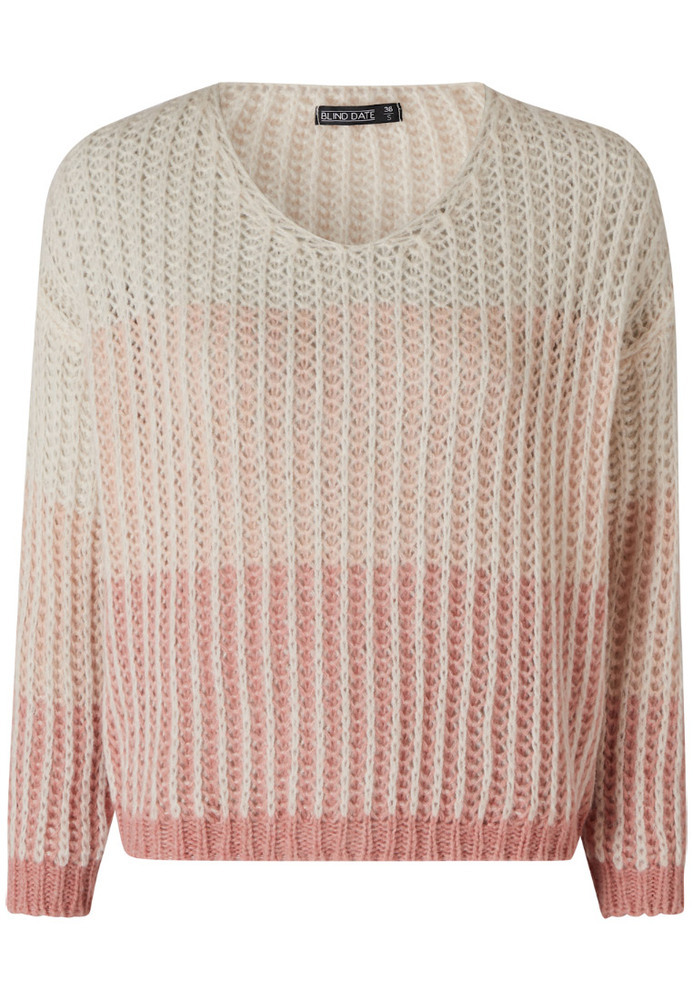 Strickpullover