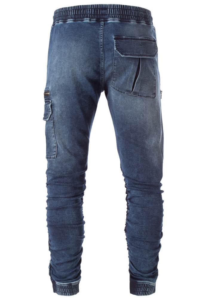 Skinny Regular Rise Jeans