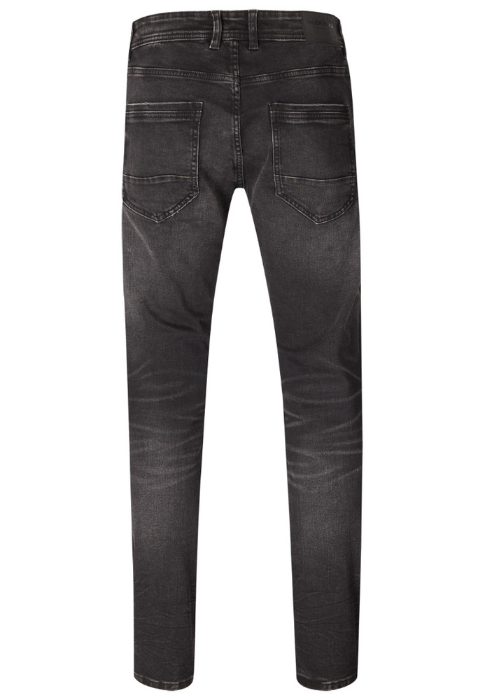 Slim Regular Rise Jeans