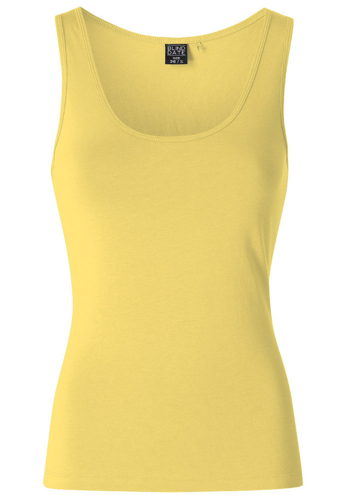 Basic Tank-Top