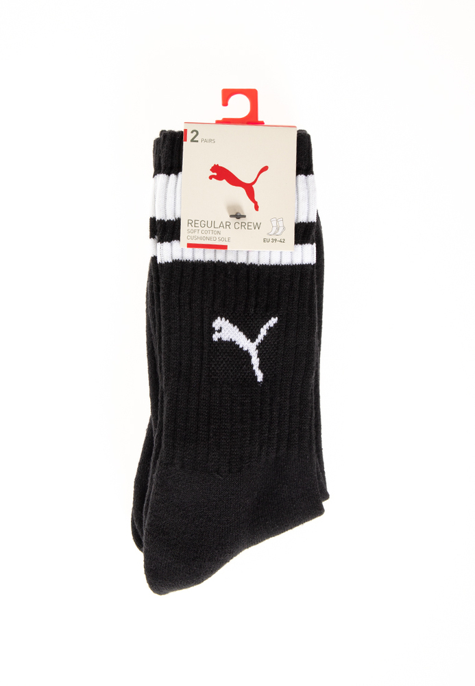 PUMA Sport-Socken, 2er-Pack