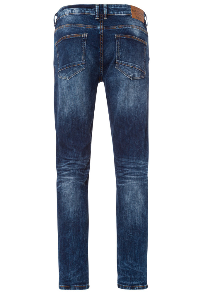 Worker Regular Rise Jeans