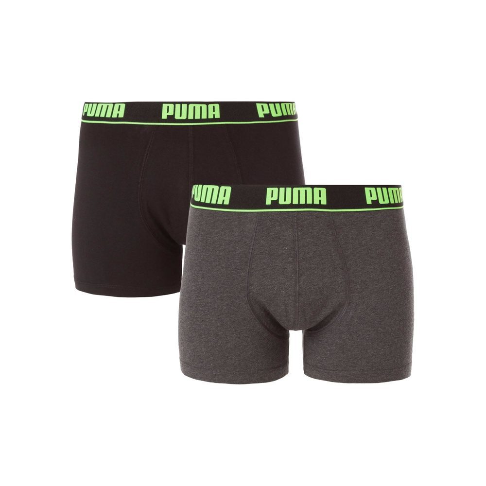 PUMA Boxershorts, 2er-Pack