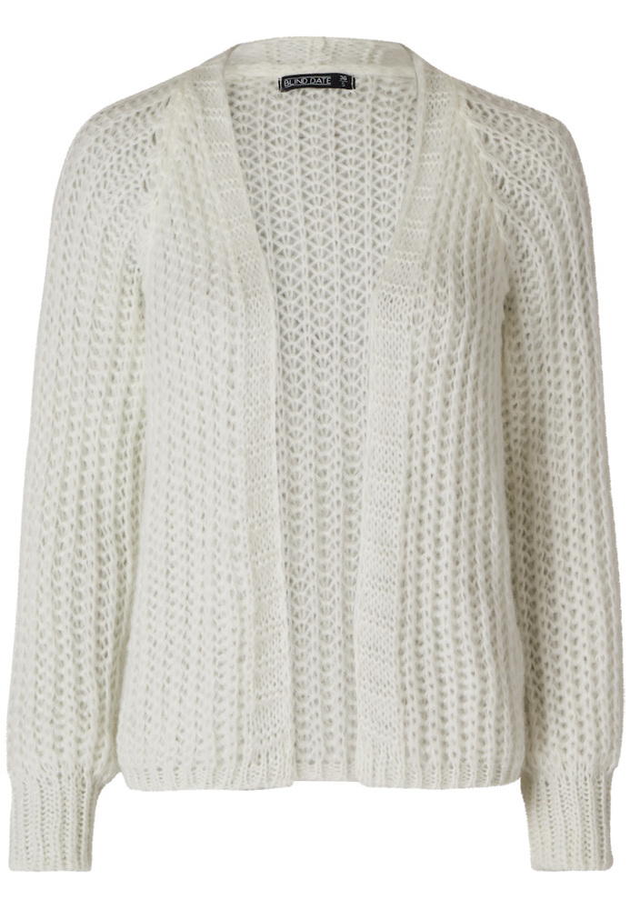 Strickjacke