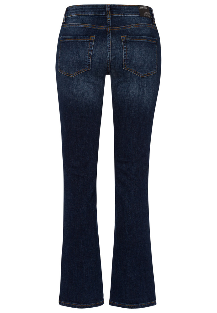 Bootcut Regular Waist Jeans