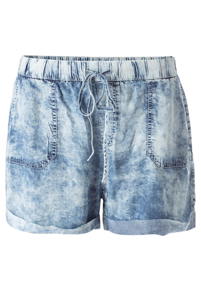 Jeans-Shorts