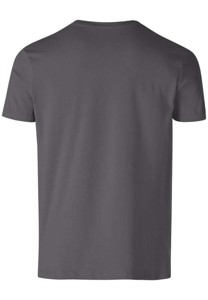 T-Shirt V-Neck-Basic