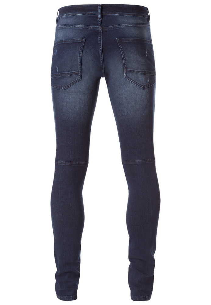 Skinny Low Rise Jeans