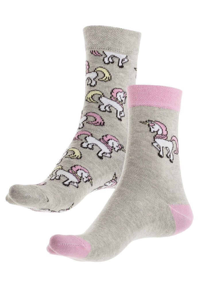 Socken, 2er Pack