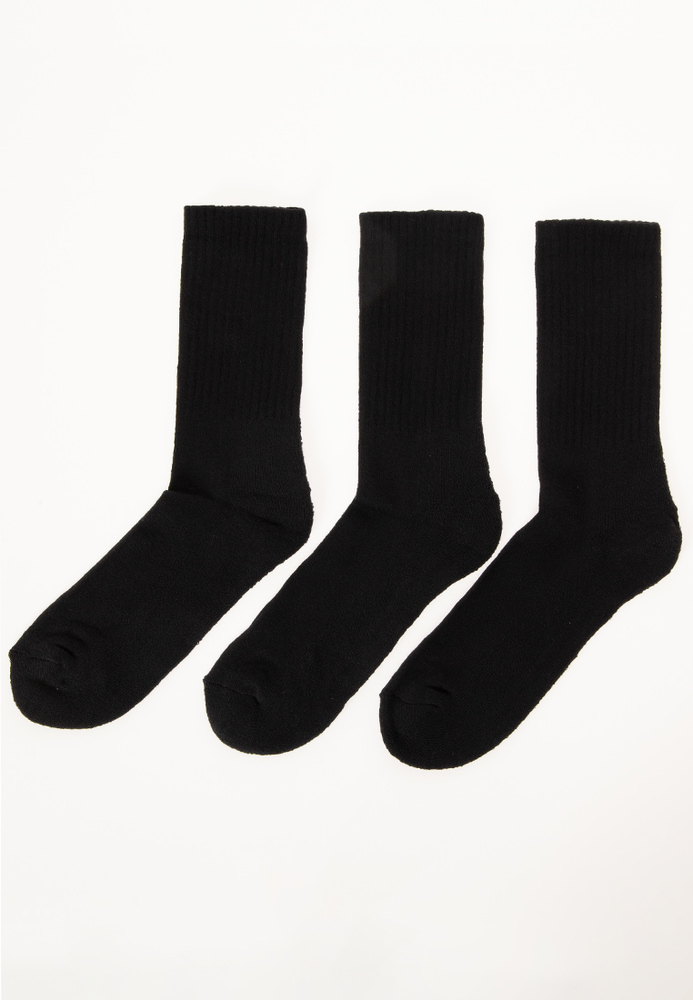 Essential-Sport-Socken, 3er-Pack