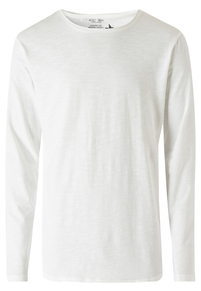 Basic-Longsleeve