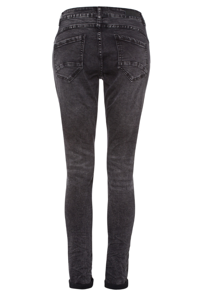 Boyfriend Low Rise Jeans