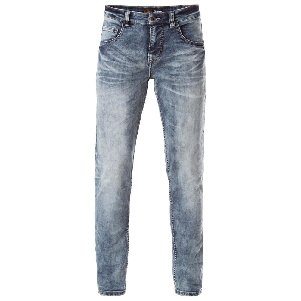 Tube Low Rise Jeans