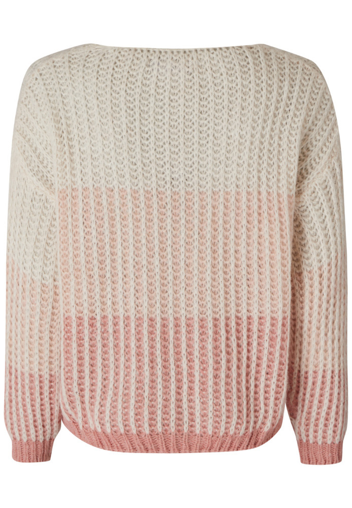 Strickpullover