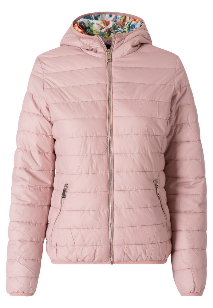 Steppjacke