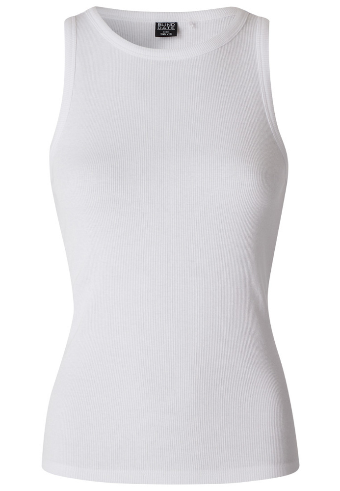 Basic Tank-Top