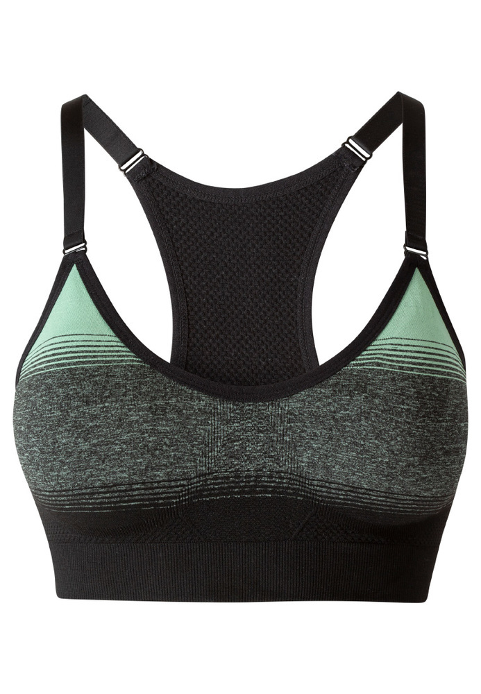 Sport-Bustier