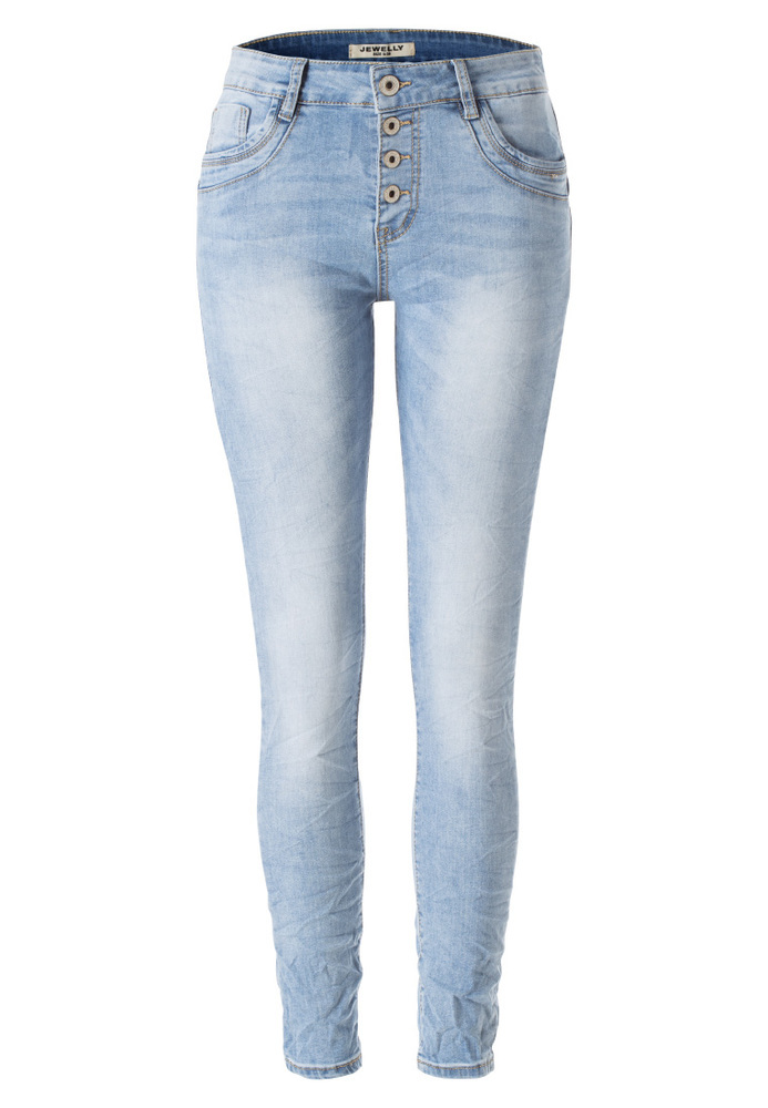 Boyfriend Low Rise Jeans