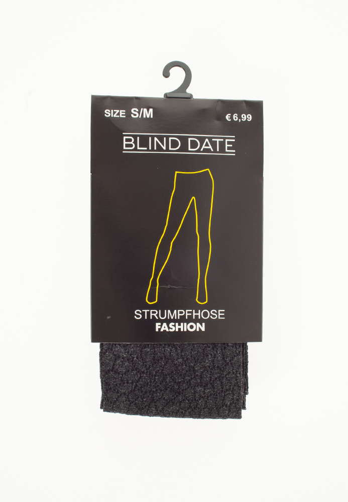 Fashion-Strumpfhose