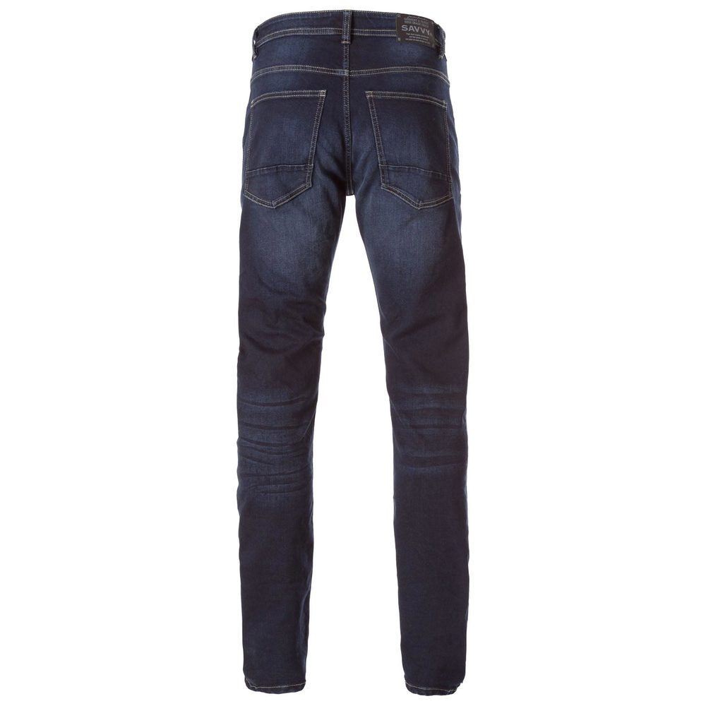 Tube Regular Rise Jeans