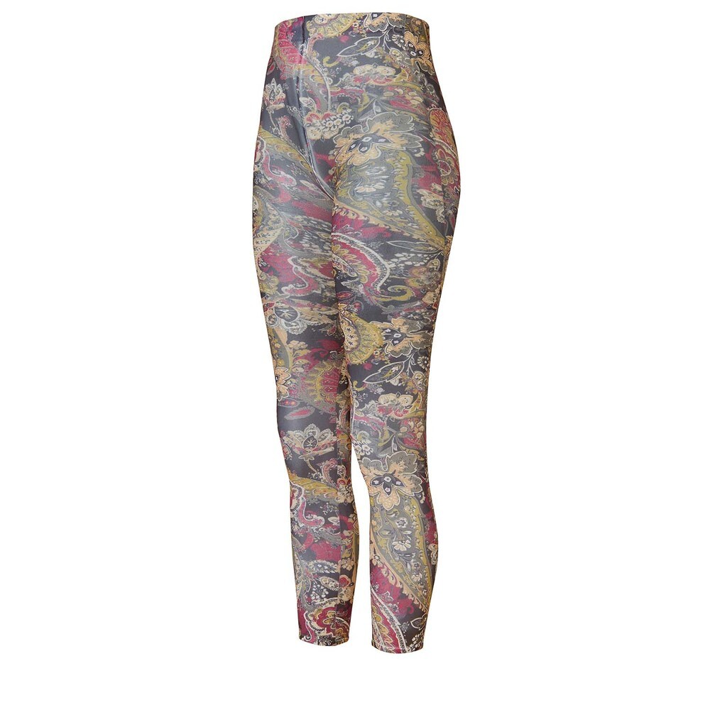 Print-Leggings