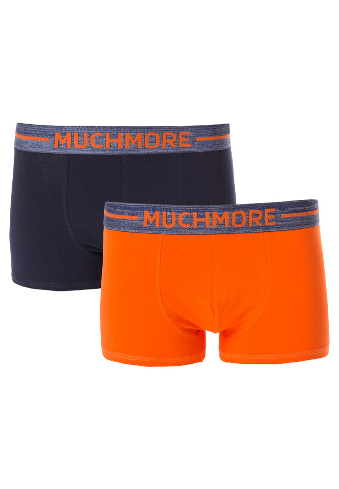 Boxershorts, 2er Pack