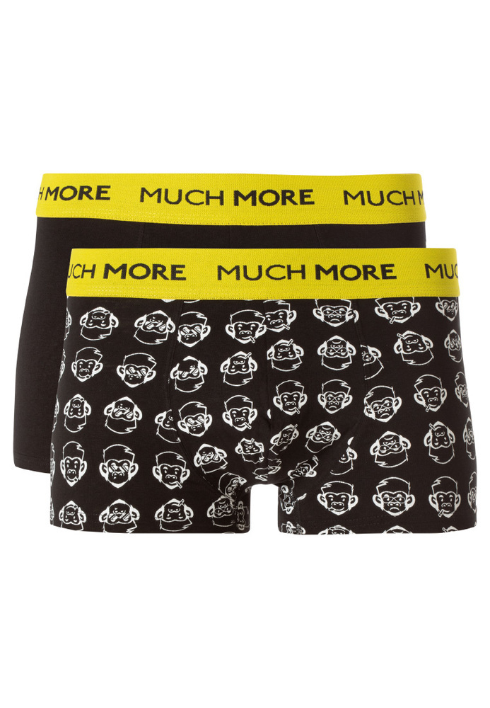 Boxershorts, 2er-Pack