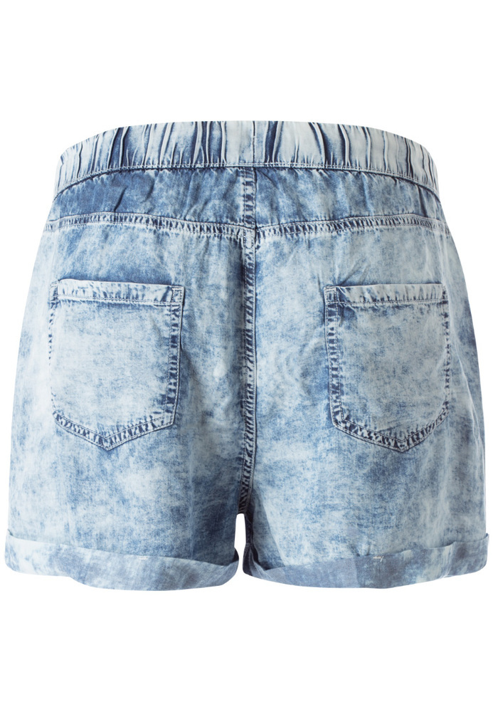 Jeans-Shorts