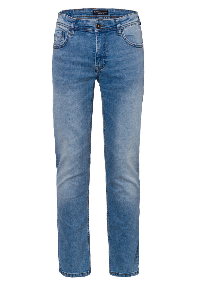 Tube Low Rise Jeans