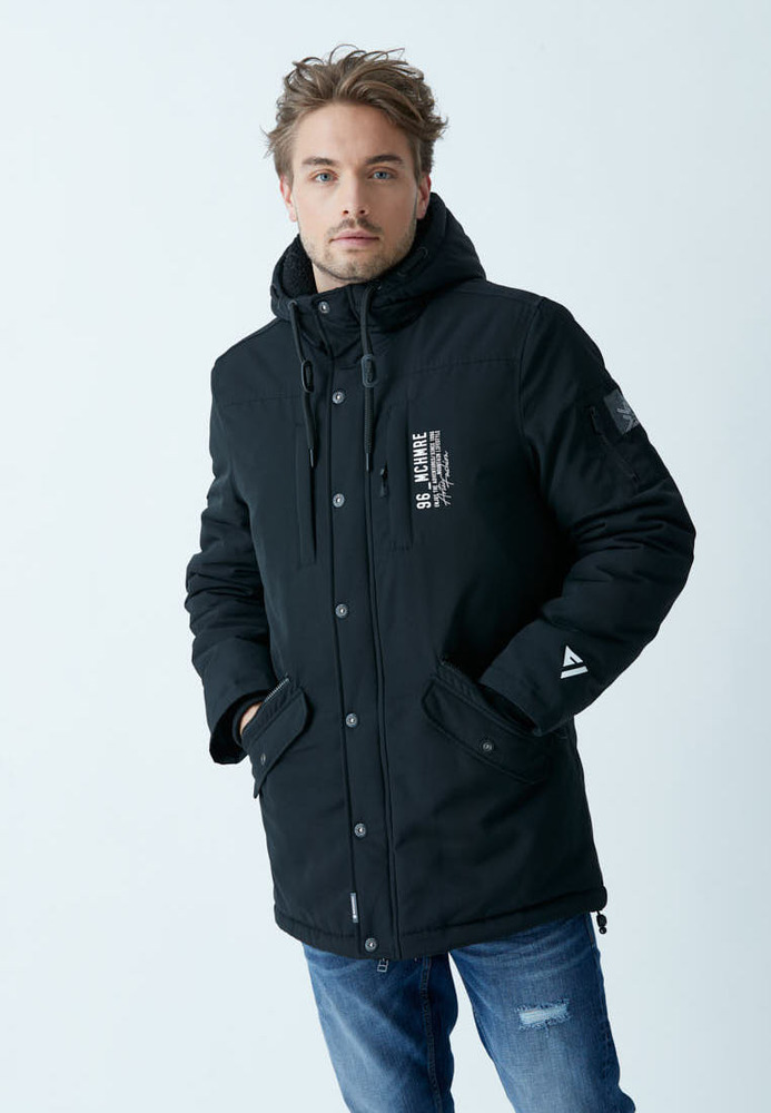 Winterjacke