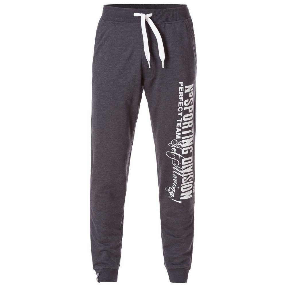 Jogginghose mit Print