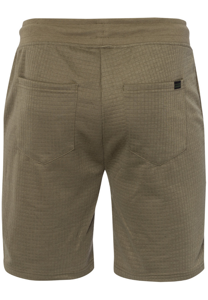 Bermuda-Shorts