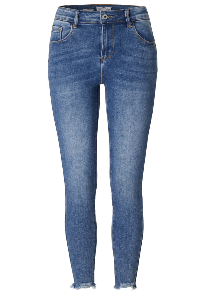 Skinny High Waist Jeans